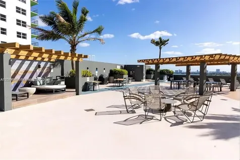1750 N Bayshore Drive Miami FL 33132