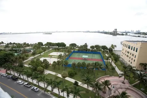 1750 N Bayshore Drive Miami FL 33132