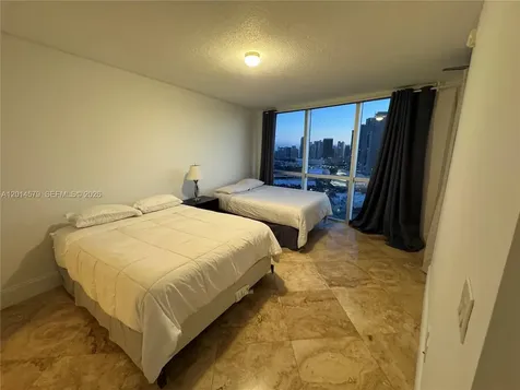 1750 N Bayshore Drive Miami FL 33132