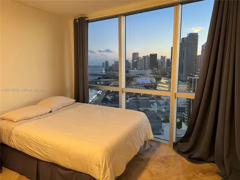 1750 N Bayshore Drive Miami FL 33132