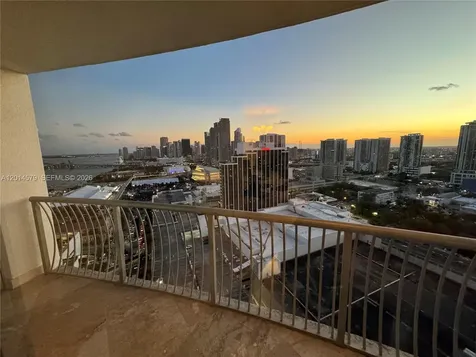 1750 N Bayshore Drive Miami FL 33132