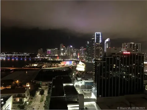 1750 N Bayshore Drive Miami FL 33132
