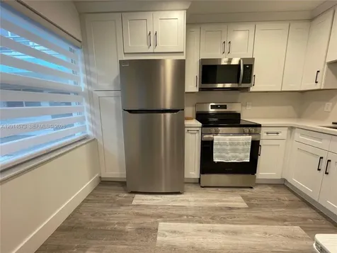 326 Wilson Street Hollywood FL 33019