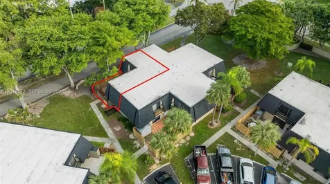 14289 SW 94th Cir Lane Miami FL 33186