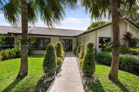15110 N Saxon Circle Southwest Ranches FL 33331