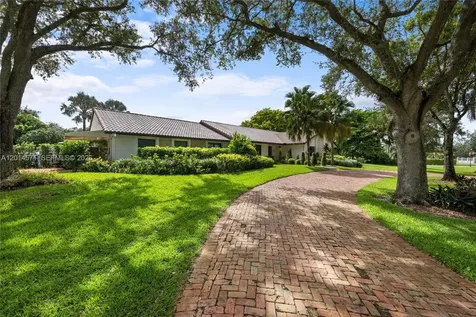 15110 N Saxon Circle Southwest Ranches FL 33331
