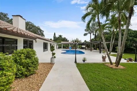 15110 N Saxon Circle Southwest Ranches FL 33331
