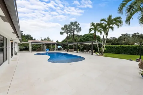 15110 N Saxon Circle Southwest Ranches FL 33331
