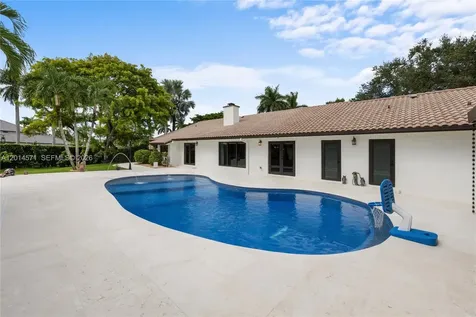 15110 N Saxon Circle Southwest Ranches FL 33331