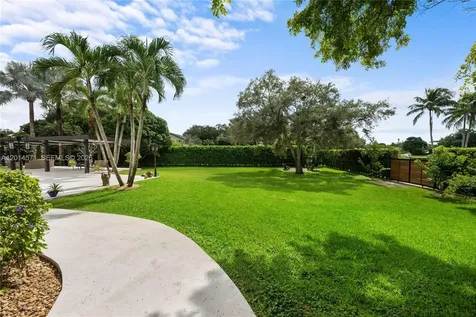 15110 N Saxon Circle Southwest Ranches FL 33331