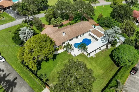 15110 N Saxon Circle Southwest Ranches FL 33331