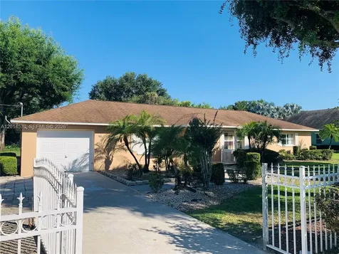 196 Jamison Avenue Lake Placid FL 33852