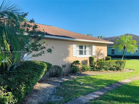 196 Jamison Avenue Lake Placid FL 33852