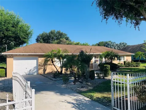 196 Jamison Avenue Lake Placid FL 33852