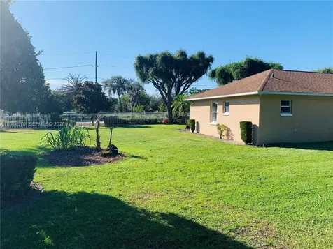 196 Jamison Avenue Lake Placid FL 33852