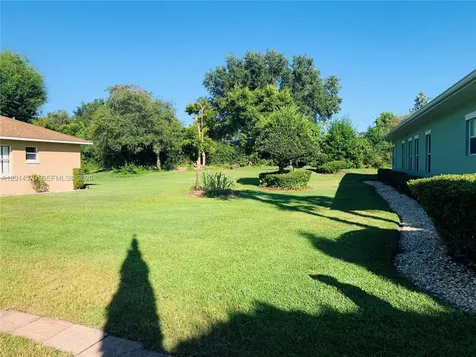 196 Jamison Avenue Lake Placid FL 33852