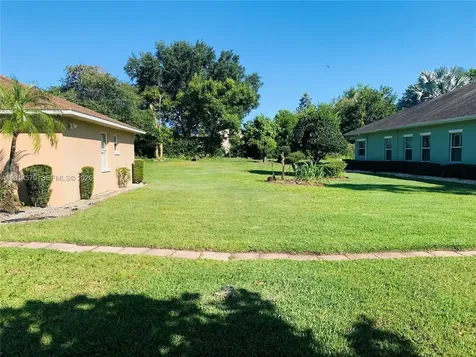 196 Jamison Avenue Lake Placid FL 33852