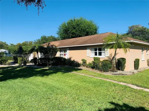196 Jamison Avenue Lake Placid FL 33852