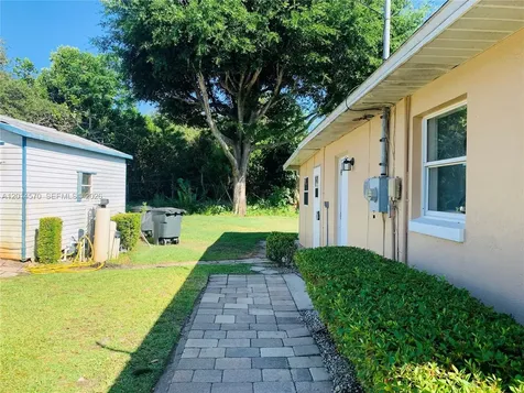 196 Jamison Avenue Lake Placid FL 33852