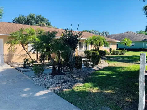 196 Jamison Avenue Lake Placid FL 33852