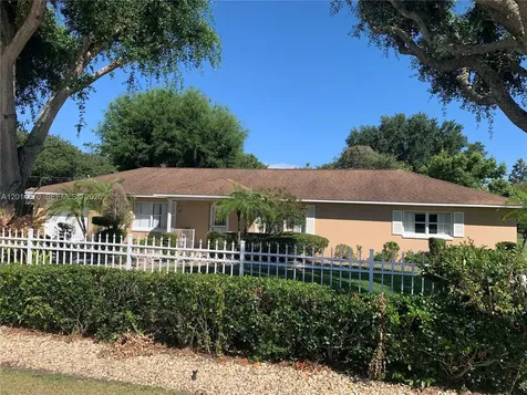 196 Jamison Avenue Lake Placid FL 33852