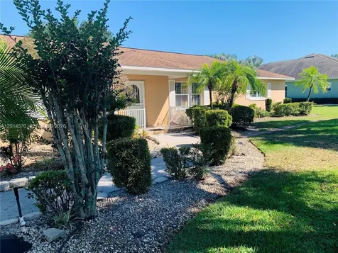 196 Jamison Avenue Lake Placid FL 33852