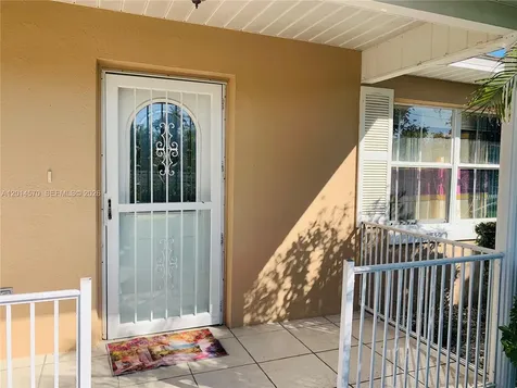 196 Jamison Avenue Lake Placid FL 33852