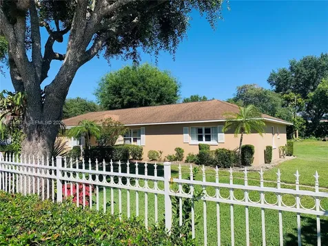 196 Jamison Avenue Lake Placid FL 33852