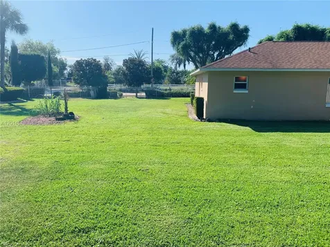 196 Jamison Avenue Lake Placid FL 33852