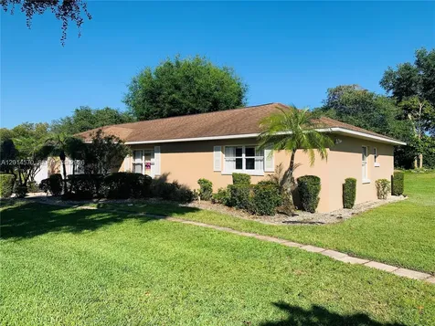 196 Jamison Avenue Lake Placid FL 33852