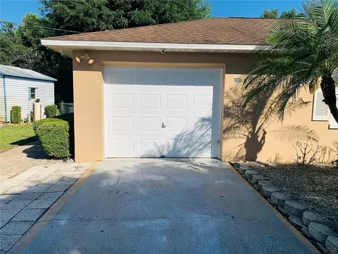 196 Jamison Avenue Lake Placid FL 33852