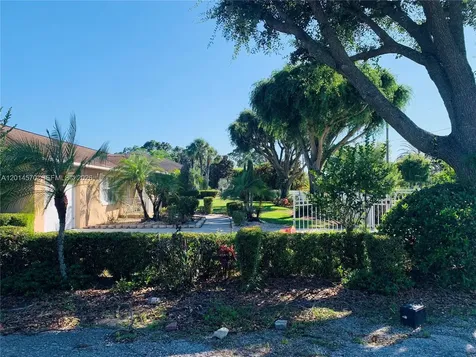196 Jamison Avenue Lake Placid FL 33852