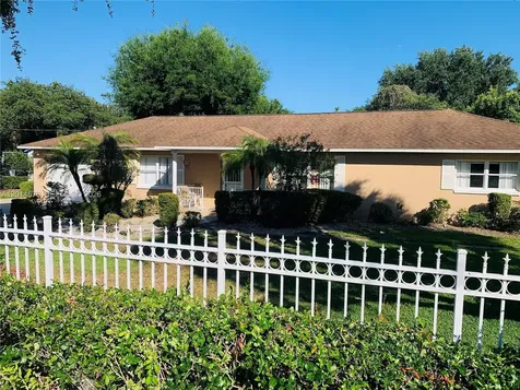 196 Jamison Avenue Lake Placid FL 33852