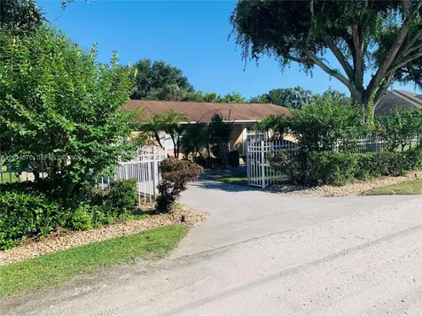 196 Jamison Avenue Lake Placid FL 33852