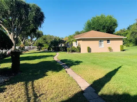 196 Jamison Avenue Lake Placid FL 33852