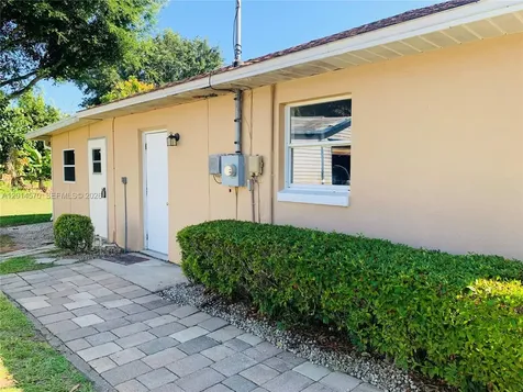 196 Jamison Avenue Lake Placid FL 33852