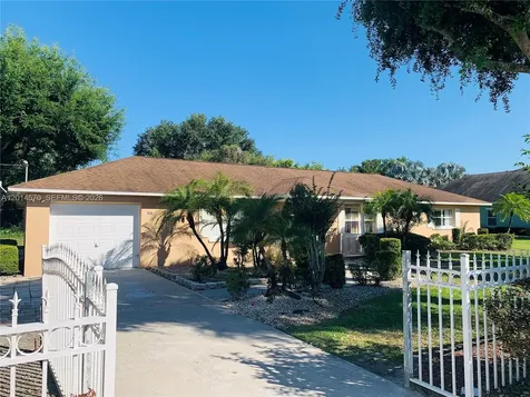 196 Jamison Avenue Lake Placid FL 33852