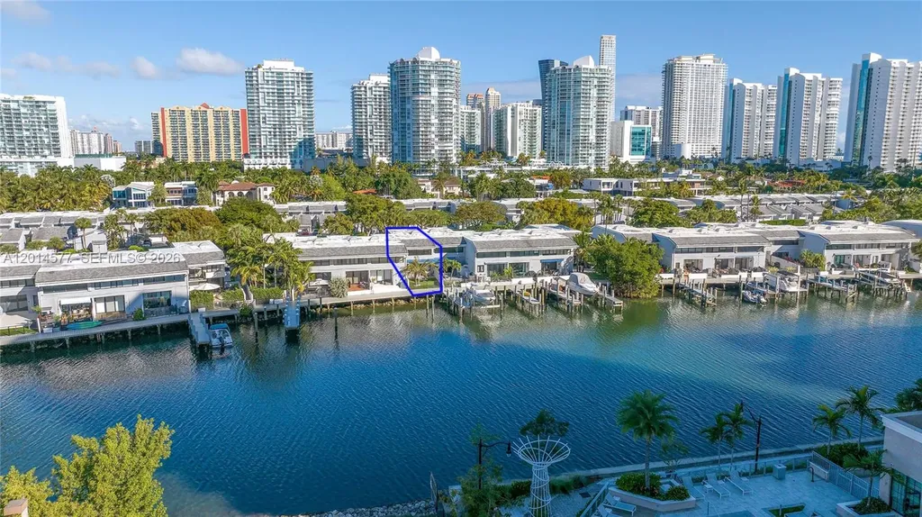 Sunny Isles Beach FL 33160