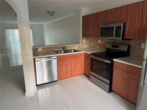 3017 SW 129 Avenue Miramar FL 33027