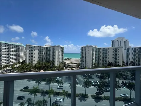 3800 S Ocean Drive Hollywood FL 33019