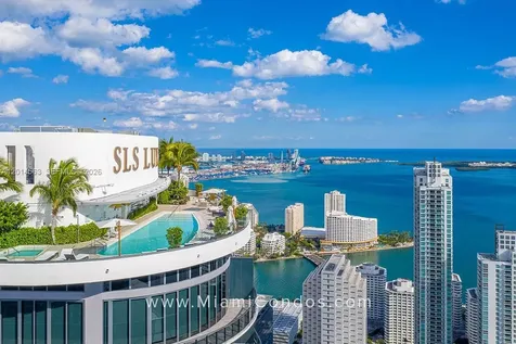 801 S Miami Avenue Miami FL 33130