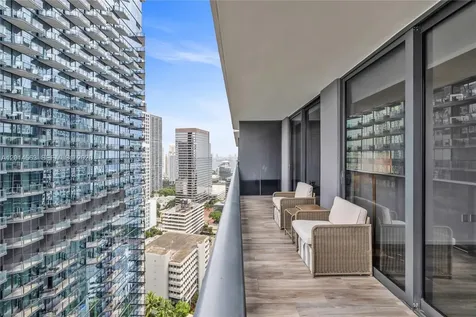 801 S Miami Avenue Miami FL 33130