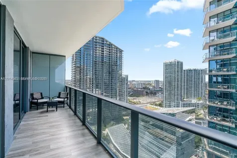 801 S Miami Avenue Miami FL 33130