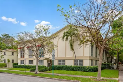 234 Antiquera Avenue Coral Gables FL 33134