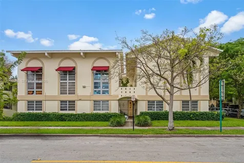 234 Antiquera Avenue Coral Gables FL 33134