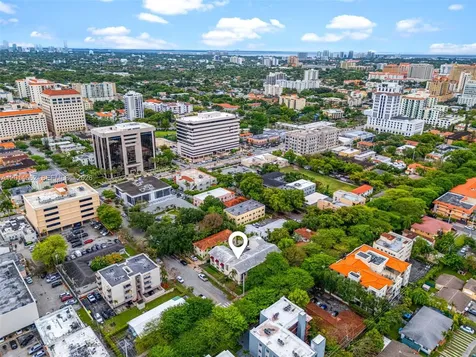 234 Antiquera Avenue Coral Gables FL 33134
