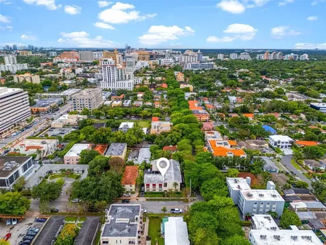 234 Antiquera Avenue Coral Gables FL 33134
