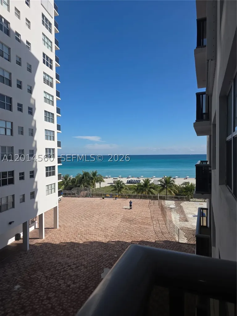 6039 Collins Avenue Miami Beach FL 33140