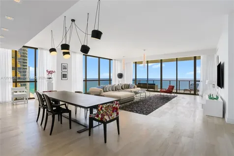 17749 Collins Avenue Sunny Isles Beach FL 33160