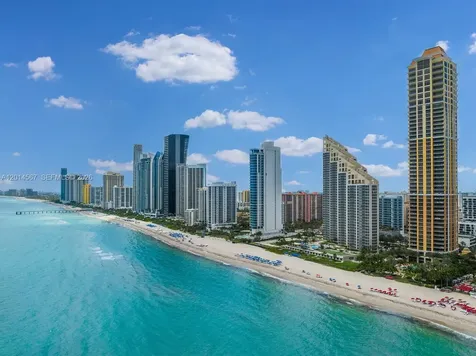17749 Collins Avenue Sunny Isles Beach FL 33160